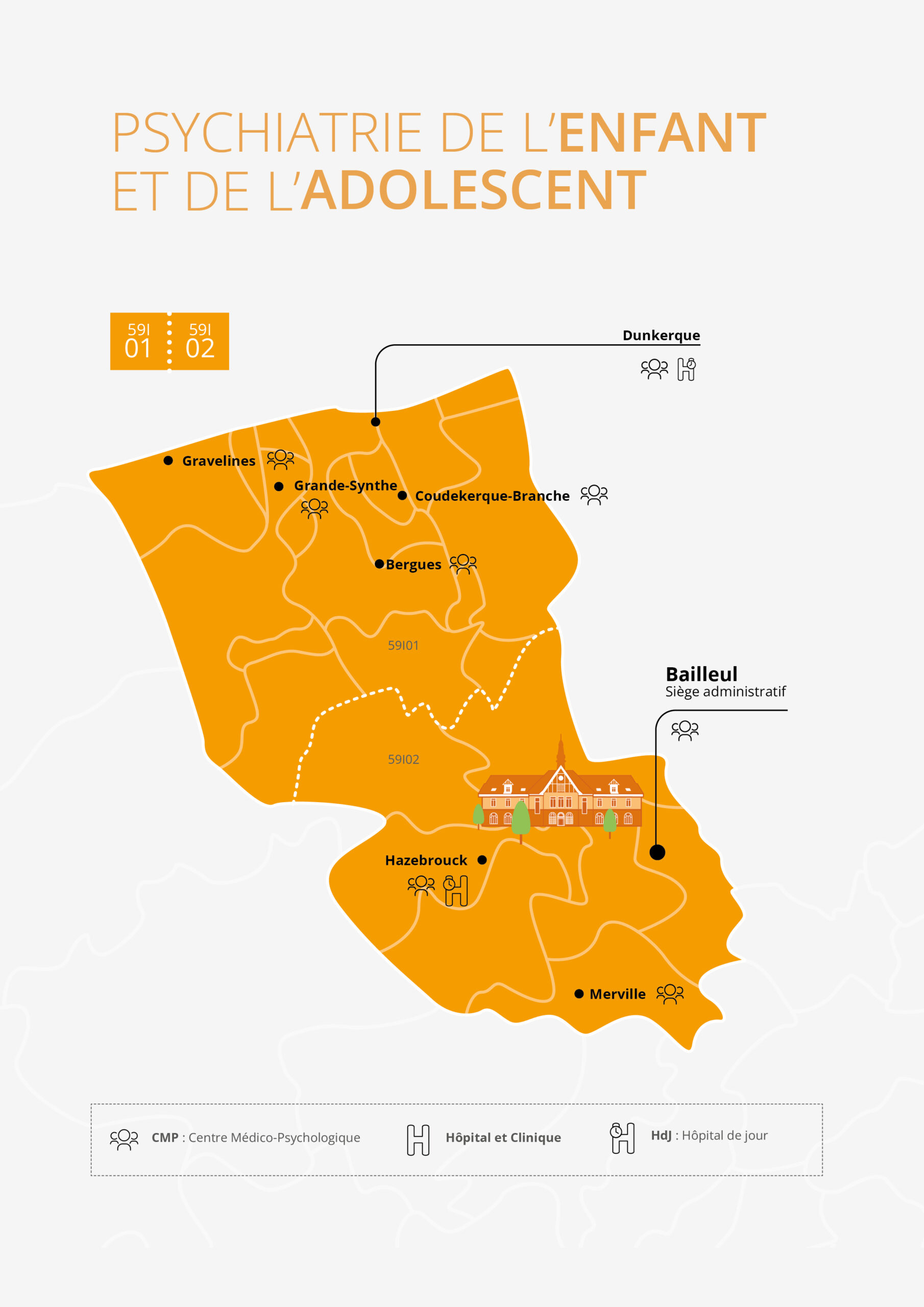 EPSM FL - Carte Psy Infanto et adolescent